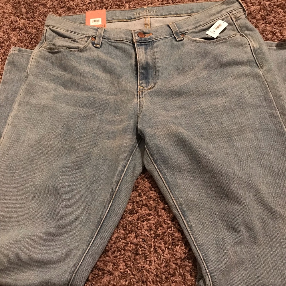 NWT Old Navy Flirt Bootcut